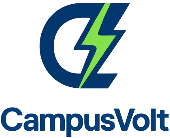 CampusVolt Logo