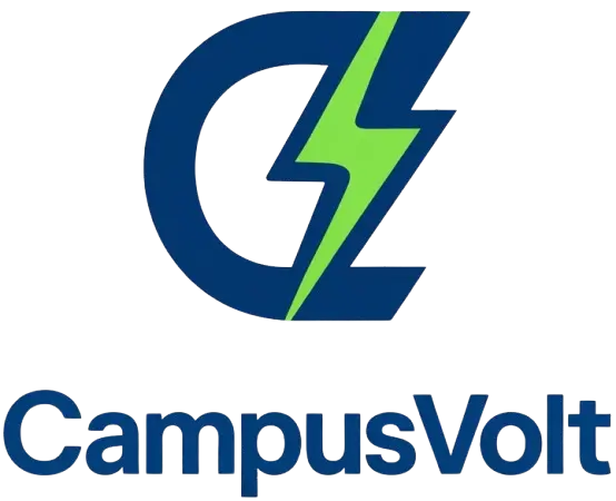 CampusVolt Logo